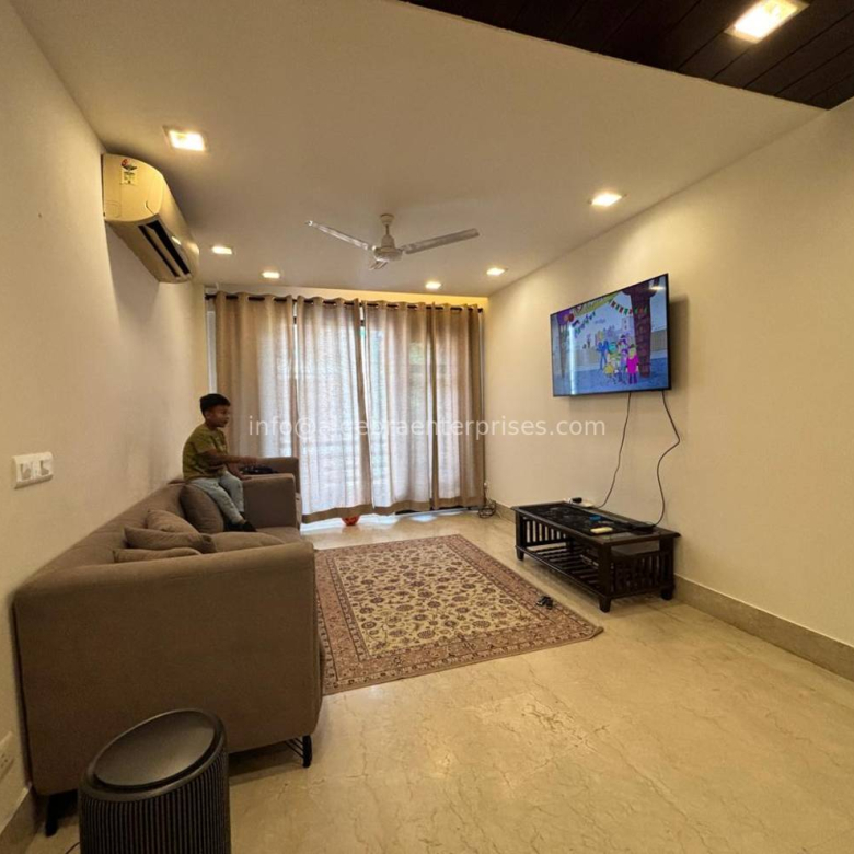 Safdarjung Enclave (ag1667)