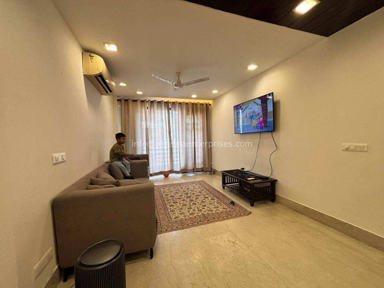 Safdarjung Enclave (ag1667)