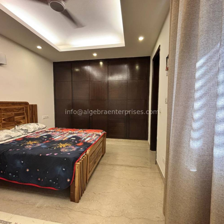 Safdarjung Enclave (ag1667)