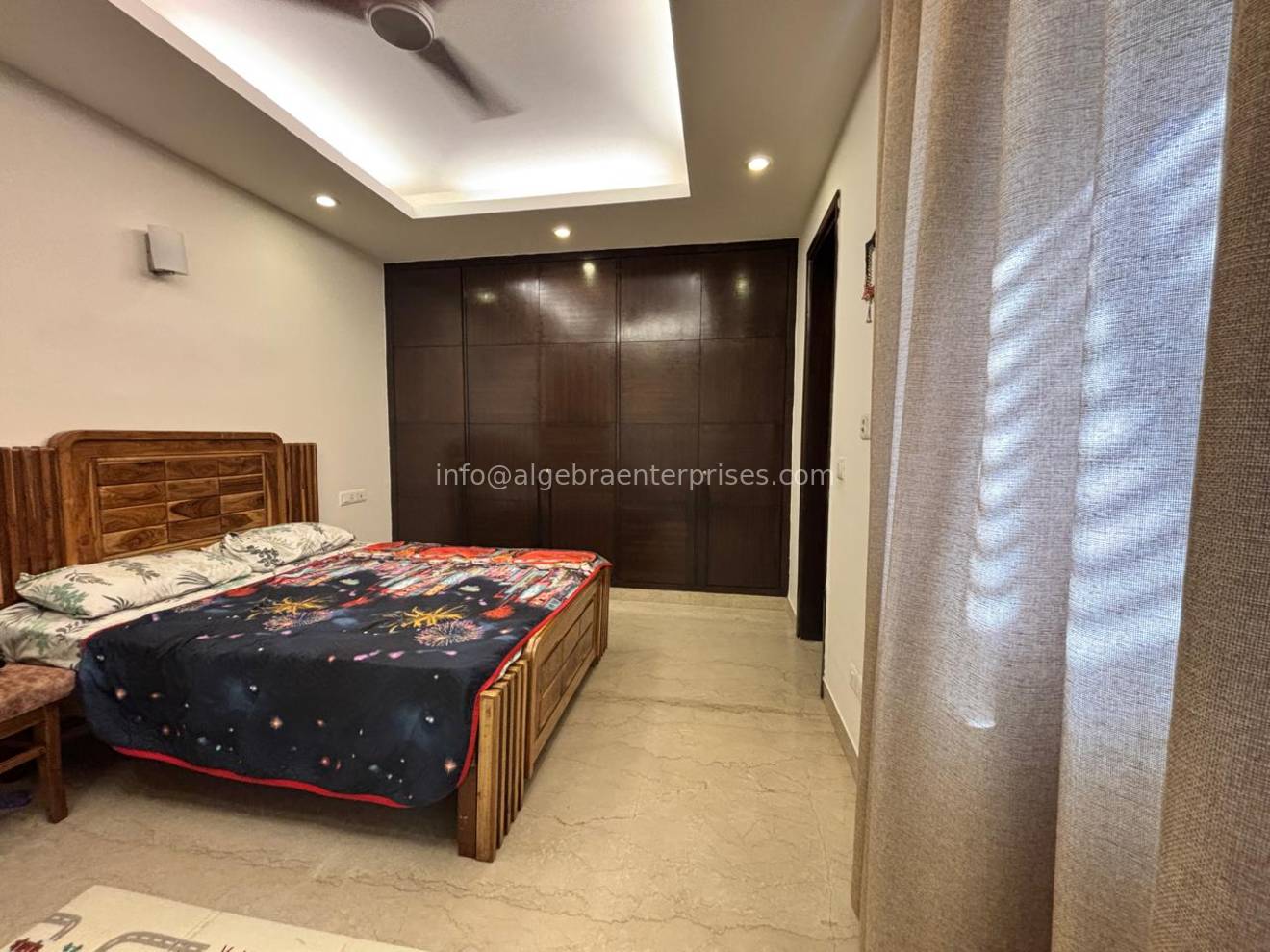Safdarjung Enclave (ag1667)