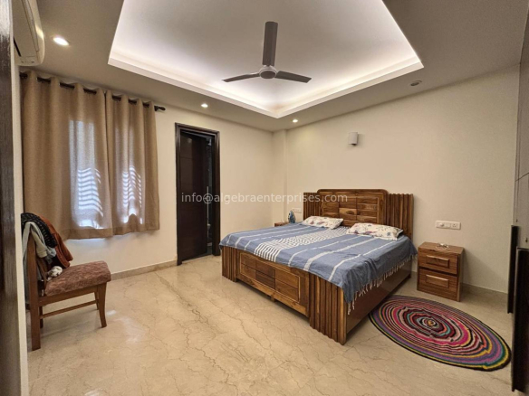 Safdarjung Enclave (ag1667)