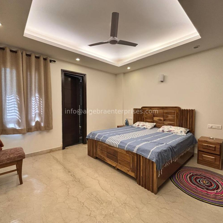 Safdarjung Enclave (ag1667)