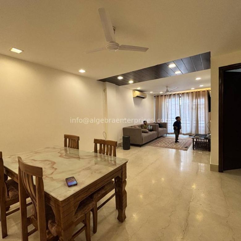 Safdarjung Enclave (ag1667)