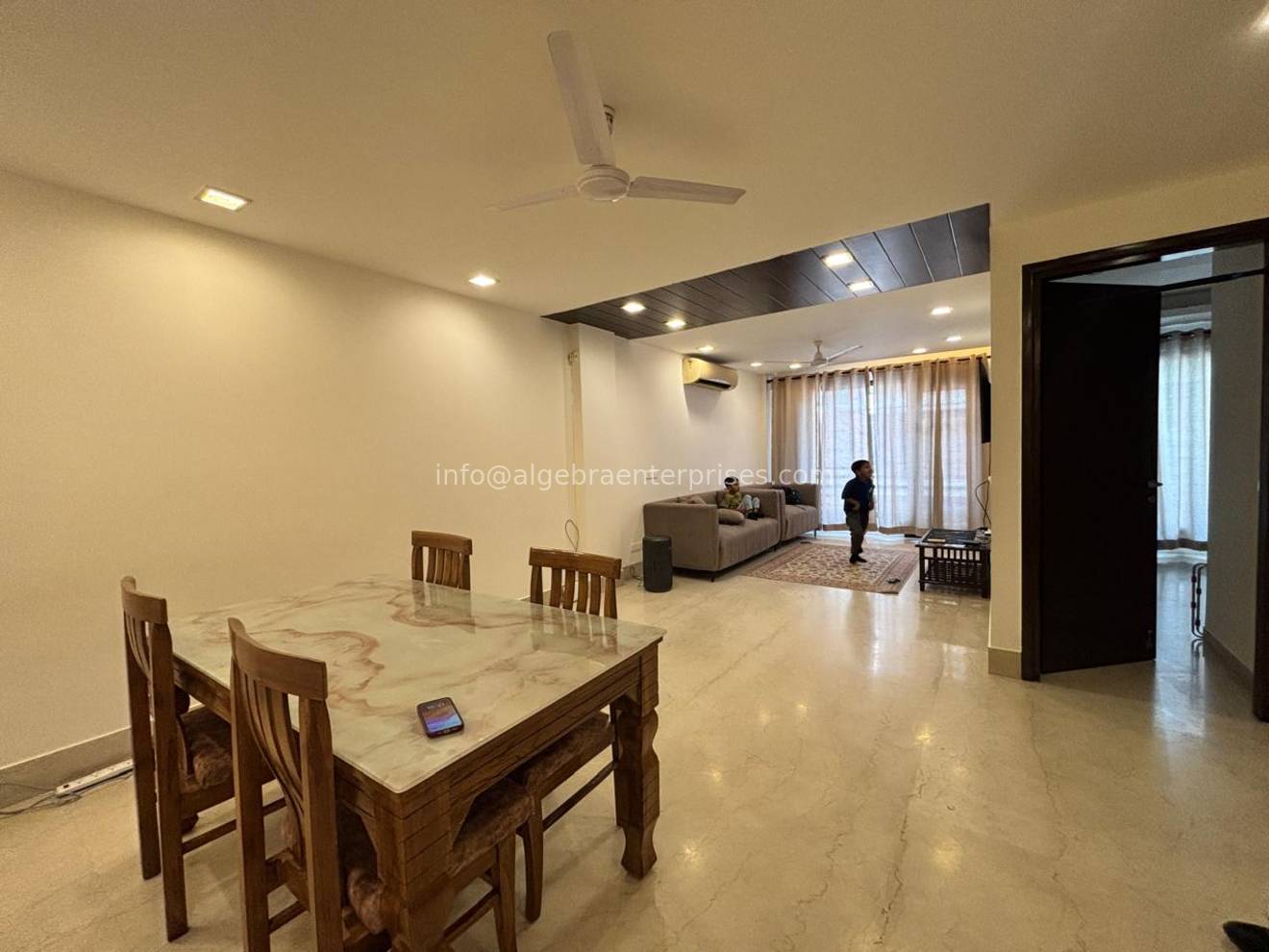 Safdarjung Enclave (ag1667)