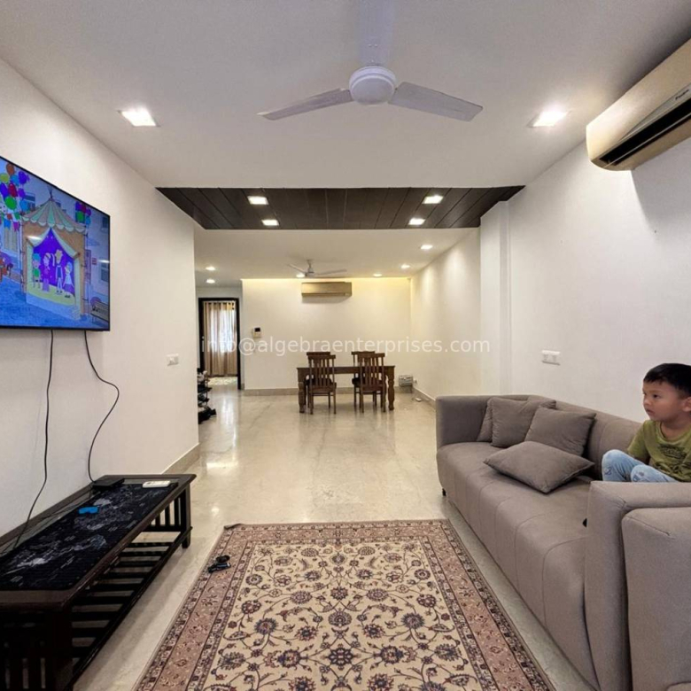 Safdarjung Enclave (ag1667)