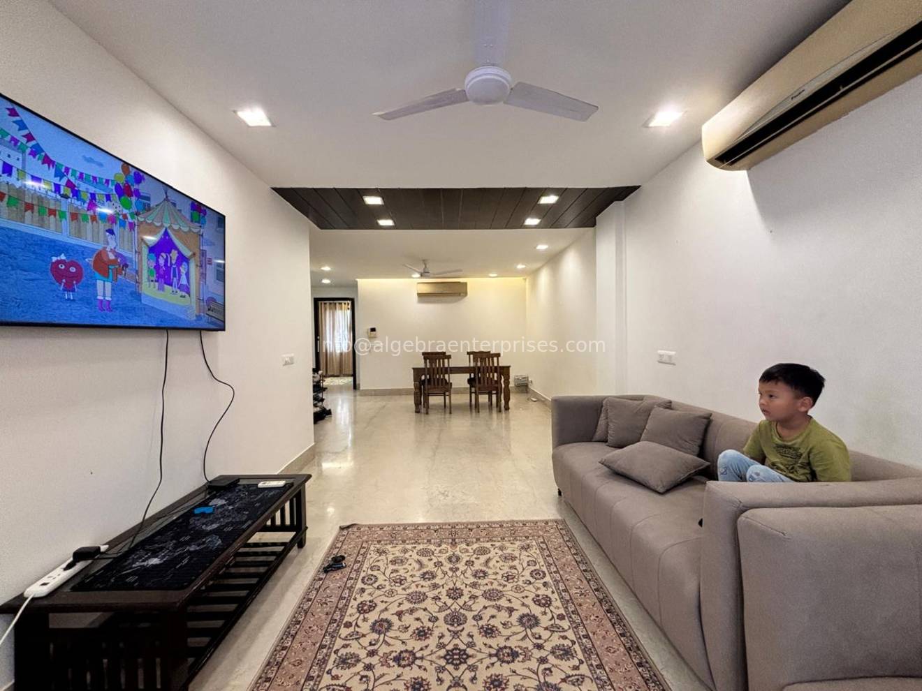 Safdarjung Enclave (ag1667)