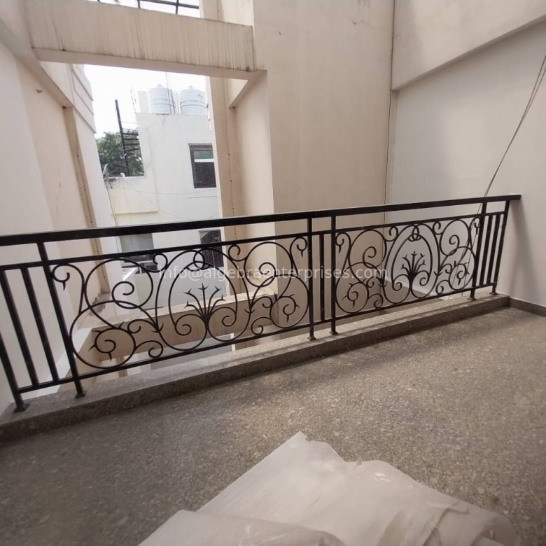 SafdarJung Enclave (ag1721-1)