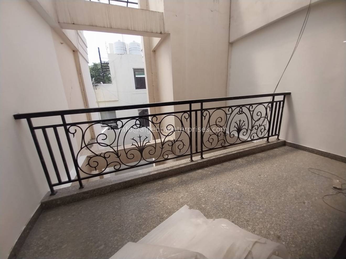 SafdarJung Enclave (ag1721-1)