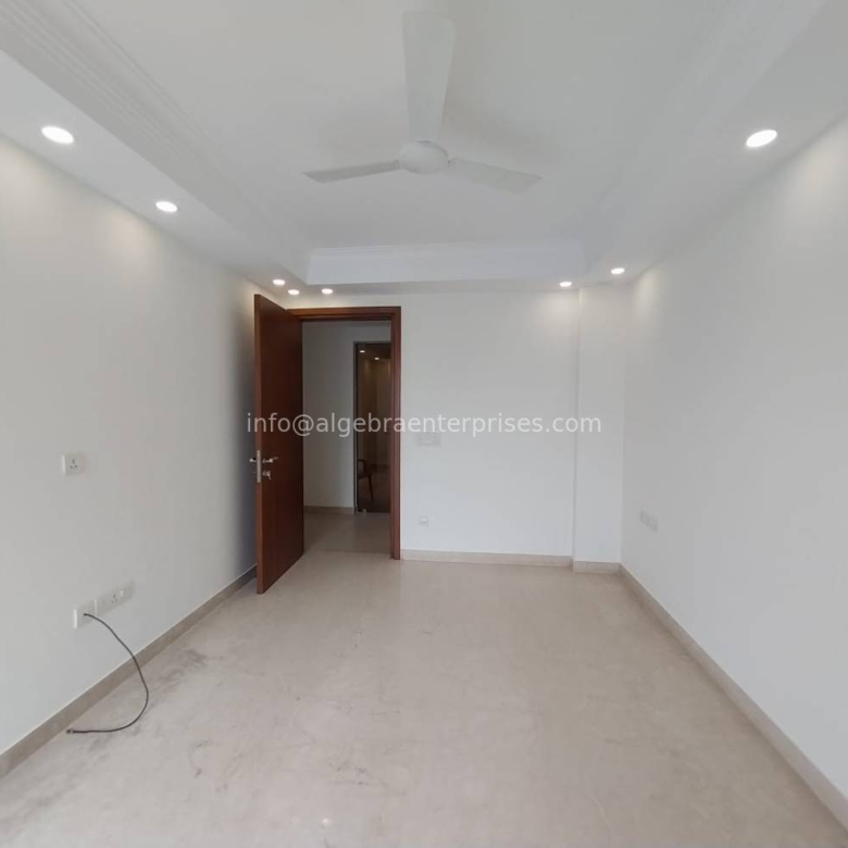 SafdarJung Enclave (ag1721-1)
