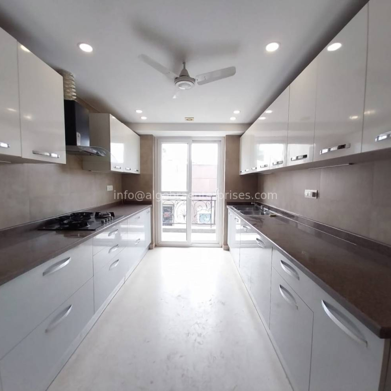 SafdarJung Enclave (ag1721-1)