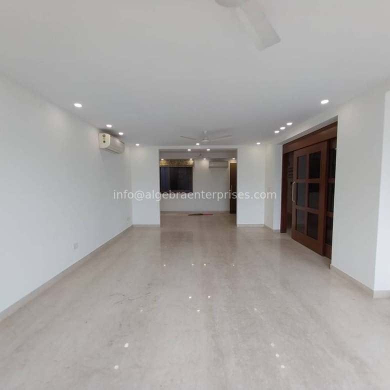 SafdarJung Enclave (ag1721-1)