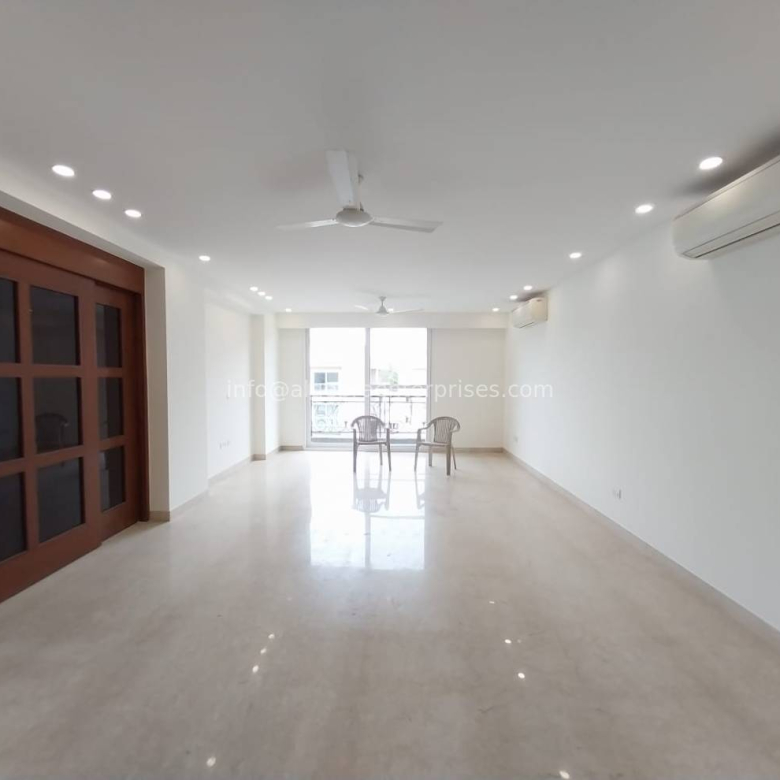 SafdarJung Enclave (ag1721-1)