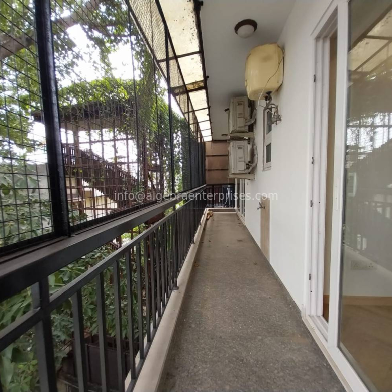 SafdarJung Enclave (ag1721-1)