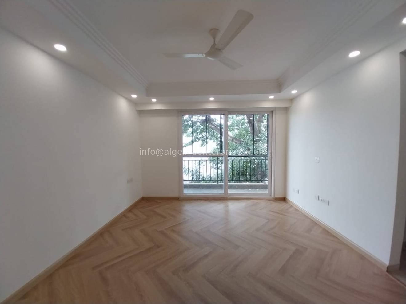 SafdarJung Enclave (ag1721-1)