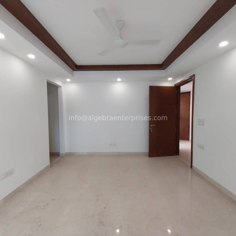 SafdarJung Enclave (ag1721-1)