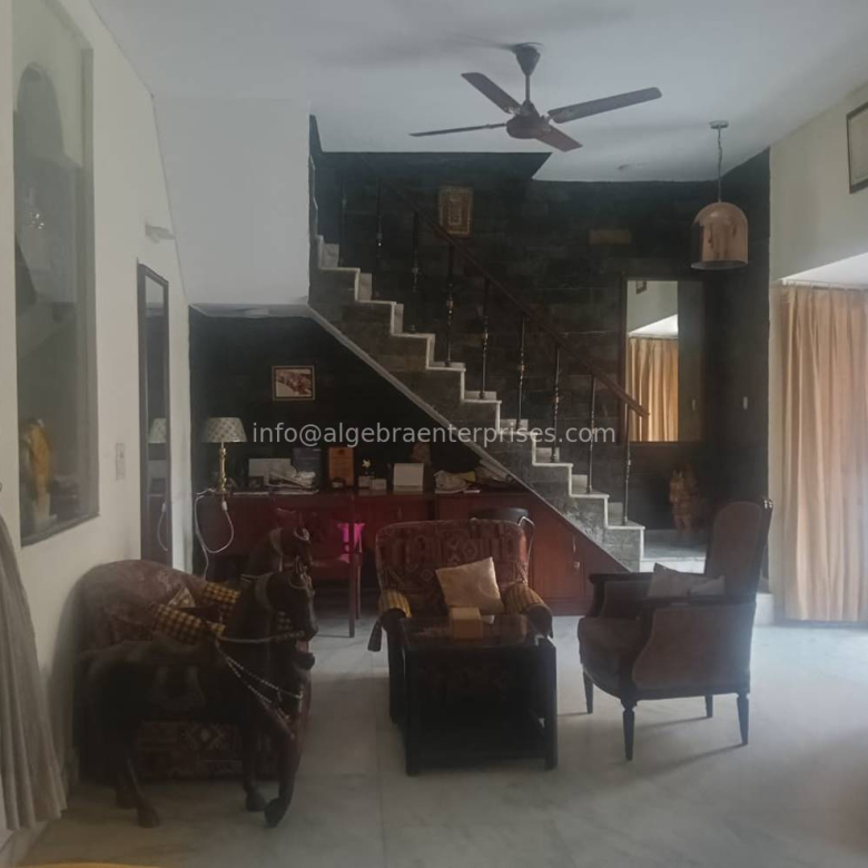 SafdarJung Enclave (ag1796-1)