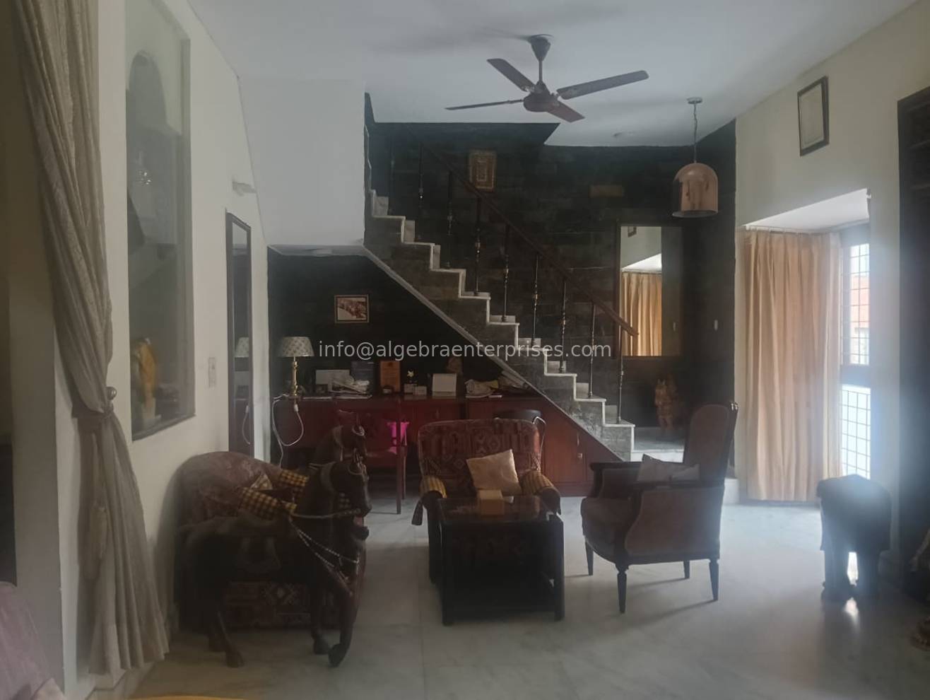 SafdarJung Enclave (ag1796-1)