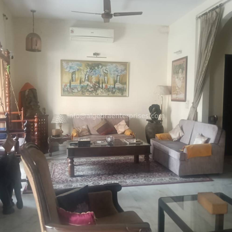 SafdarJung Enclave (ag1796-1)