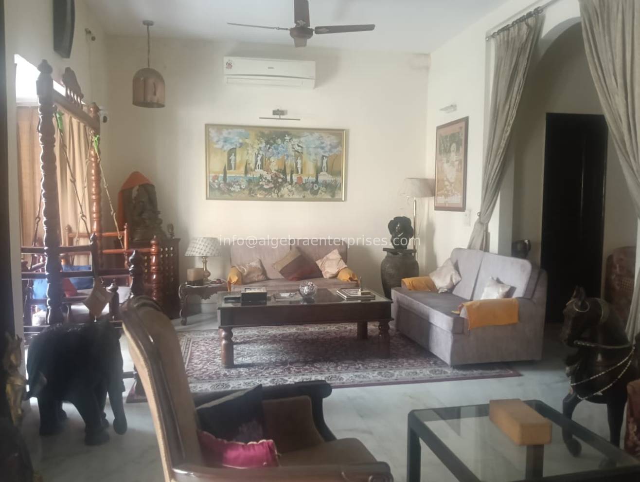 SafdarJung Enclave (ag1796-1)