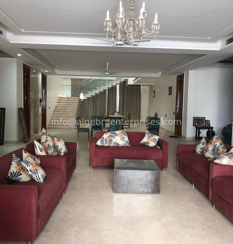 Vasant Kunj Farms (ag1826)