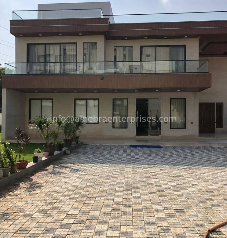 Vasant Kunj Farms (ag1826)
