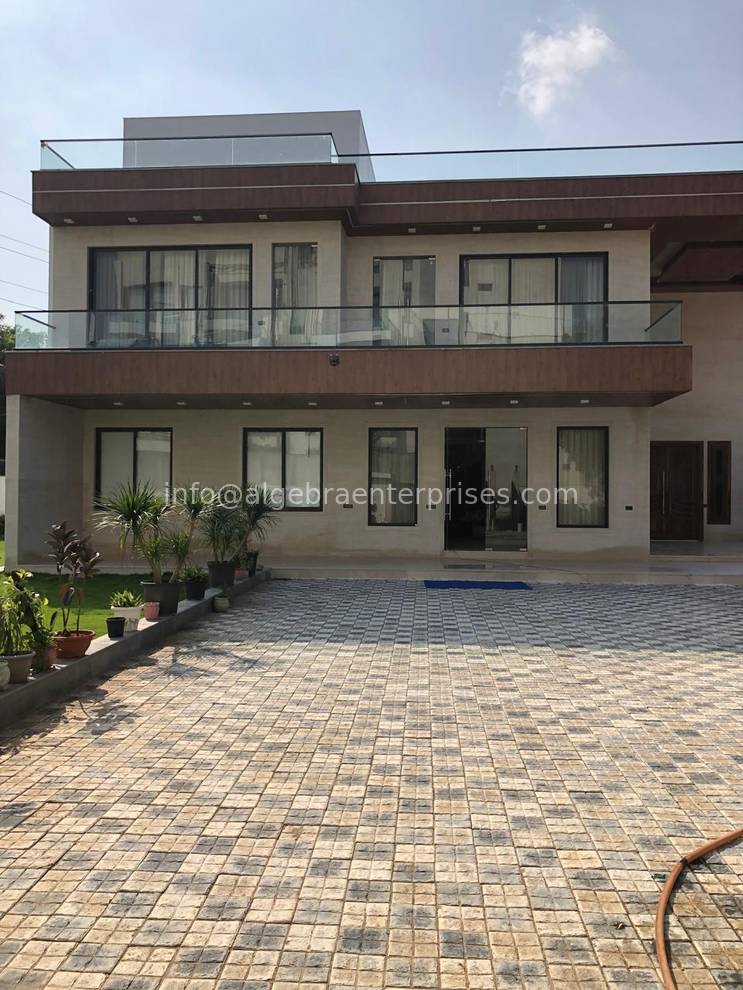 Vasant Kunj Farms (ag1826)