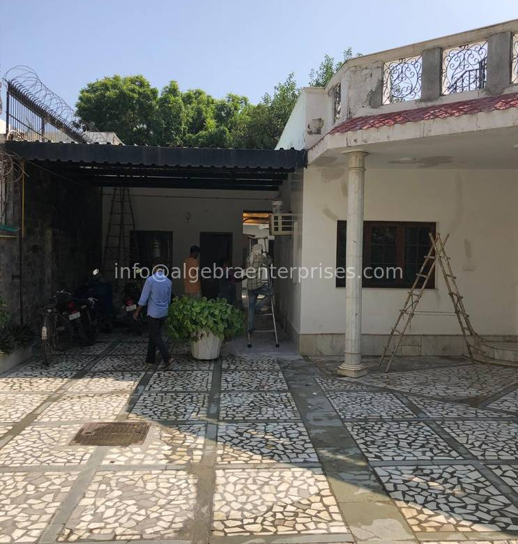 Vasant Kunj Farms (ag1827)