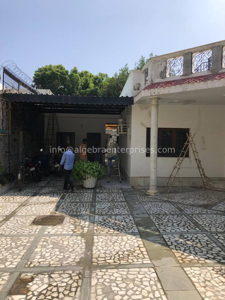 Vasant Kunj Farms (ag1827)