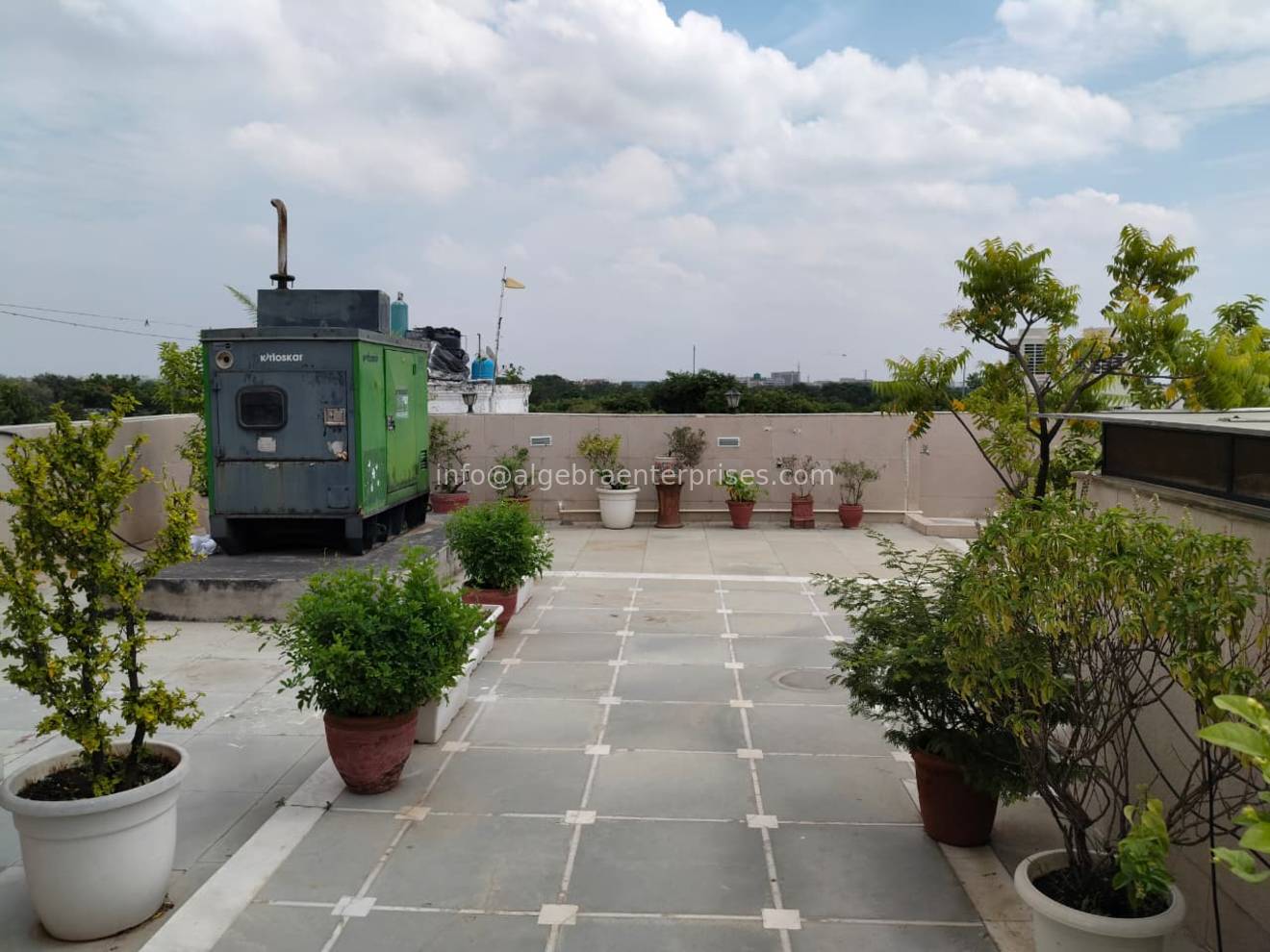 Vasant Vihar (ag1834)